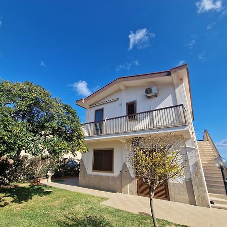 ブルコリ Casa Di Poseidoneヴィラ エクステリア 写真