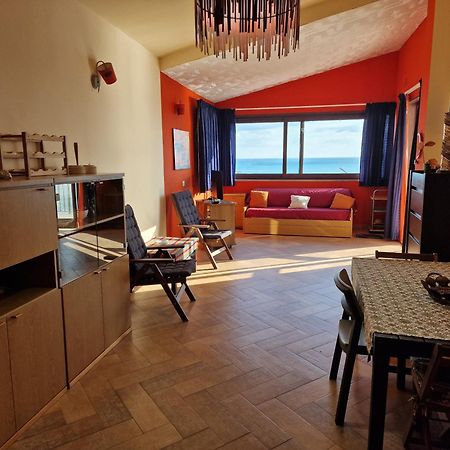 ブルコリ Casa Di Poseidoneヴィラ エクステリア 写真