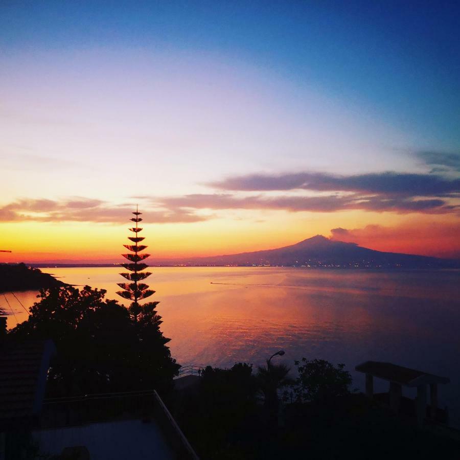 ブルコリ Casa Di Poseidoneヴィラ エクステリア 写真