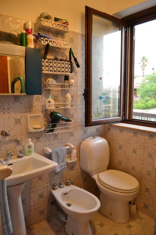 ブルコリ Casa Di Poseidoneヴィラ エクステリア 写真