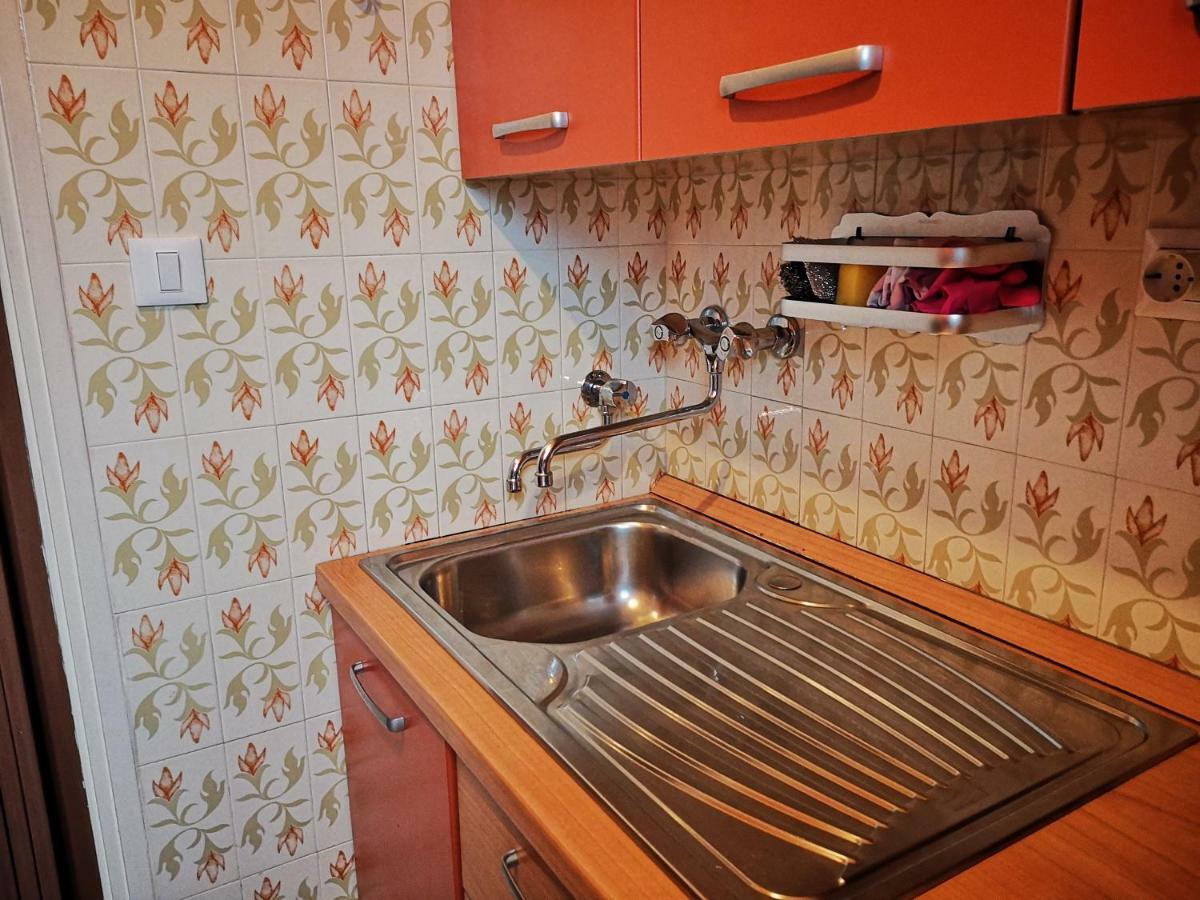 ブルコリ Casa Di Poseidoneヴィラ エクステリア 写真